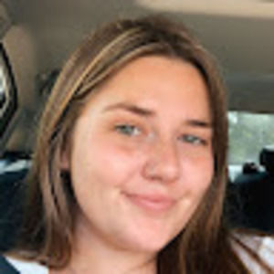 Meet your Posher, Abbie